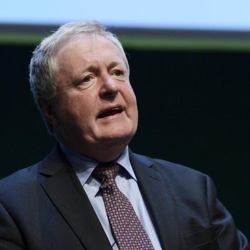 LORD BLAIR OF BOUGHTON