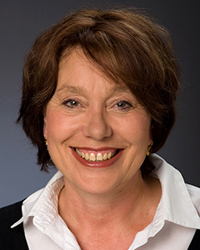 PROFESSOR SUSANNE KARSTEDT