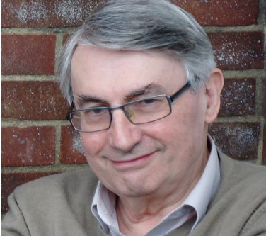 PROFESSOR SIR ANTHONY BOTTOMS