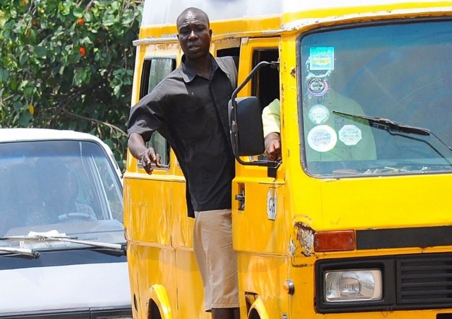 Commercial vehicle drivers (‘trotro’ drivers) who experience police corruption are more likely to break traffic laws – Research